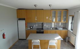 Pé No Mar Apartment
